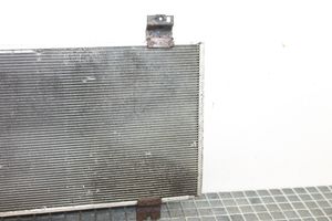 Honda Accord Radiateur condenseur de climatisation 