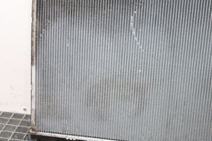 Honda Accord Coolant radiator 