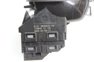 Mini Cooper Countryman R60 Inne przełączniki i przyciski 9800972