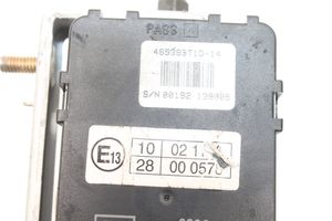 Lexus RX 330 - 350 - 400H Signal sonore 8904048020