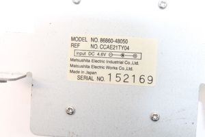 Lexus RX 330 - 350 - 400H Wzmacniacz anteny 8686048050