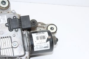 Peugeot RCZ Moteur d'essuie-glace 9673484280