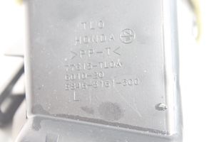Honda Accord Autres éléments de console centrale E8465161500