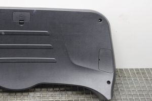 Hyundai ix35 Rivestimento laterale della consolle centrale posteriore 817502Y000