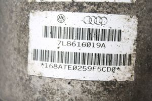 Audi Q7 4L Amortyzator tylny 7L8616019A