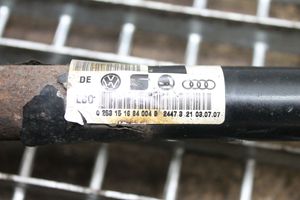Audi Q7 4L Rear driveshaft 7L8501201