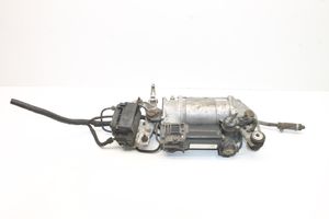 Audi Q7 4L Compressore/pompa sospensioni pneumatiche 7L8616006E