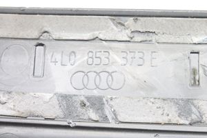 Audi Q7 4L Muu kynnyksen/pilarin verhoiluelementti 4L0853375F