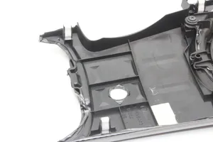 Mazda RX8 Rivestimento in plastica cornice della leva del cambio F18964431