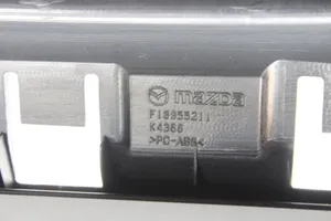 Mazda RX8 Tappo cornice del serbatoio F18955211
