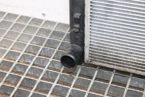 KIA Sorento Radiateur de refroidissement 