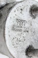 Toyota Avensis T270 Vaihteistoöljyn jäähdytin (käytetyt) 1241009591