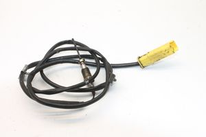 Peugeot RCZ Sensor de temperatura del escape 9670381580