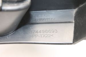Peugeot RCZ Support de coin de pare-chocs YM21901177