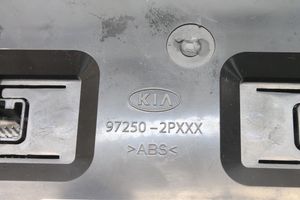 KIA Sorento Przełącznik / Włącznik nawiewu dmuchawy 972502P645