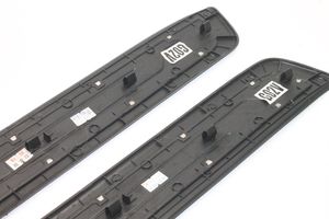 KIA Sorento Garniture de protection de seuil intérieur 858812P100