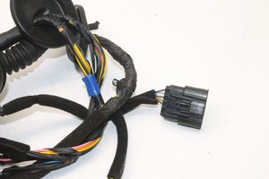 KIA Sorento Rear door wiring loom 916552P063