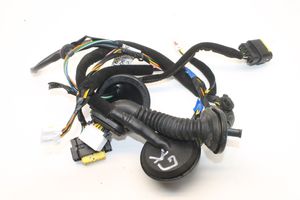 KIA Sorento Rear door wiring loom 916552P063