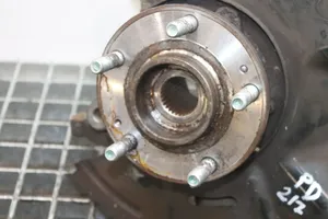 KIA Sorento Front wheel hub 