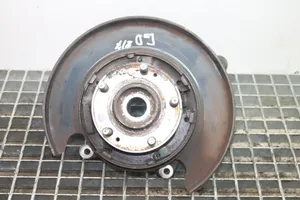 KIA Sorento Rear wheel hub 