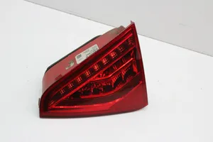 Audi A5 8T 8F Lampy tylnej klapy bagażnika 8T0945094C