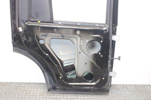 Land Rover Discovery 4 - LR4 Portiera di carico posteriore 