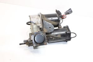 Land Rover Discovery 4 - LR4 Ilmajousituksen kompressoripumppu 6H2219G525AE