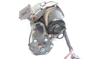 Land Rover Discovery 4 - LR4 Ilmajousituksen kompressoripumppu 6H2219G525AE