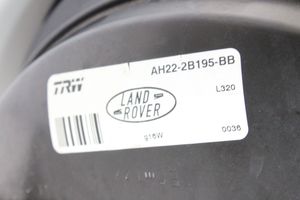 Land Rover Discovery 4 - LR4 Servofreno AH222B195BB