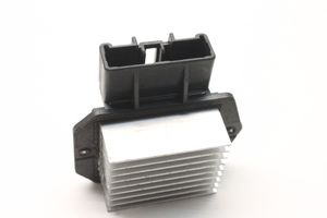 Mitsubishi Pajero Résistance moteur de ventilateur de chauffage 4993002110