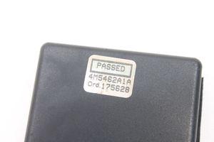 Mitsubishi Pajero Alarm control unit/module 4M5462A1A