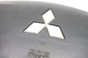 Mitsubishi Pajero Airbag dello sterzo 