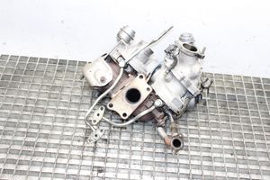 Mazda 3 II Turboahdin SH0113700E