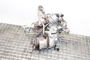 Mazda 3 II Turboahdin SH0113700E