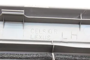 Lexus LS 430 Muu kynnyksen/pilarin verhoiluelementti 6791850060