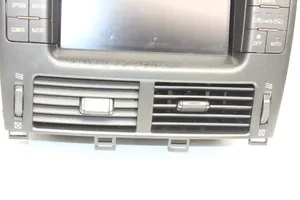 Lexus LS 430 Radio/CD/DVD/GPS-pääyksikkö 4622000741