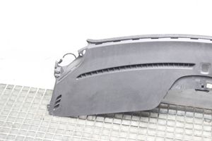 Ford Grand C-MAX Rivestimento del vano portaoggetti del cruscotto AM5118470HBW