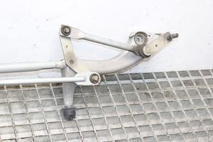 Ford Grand C-MAX Front wiper linkage and motor 