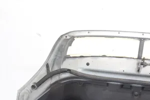 Lexus LS 430 Pokrywa przednia / Maska silnika 