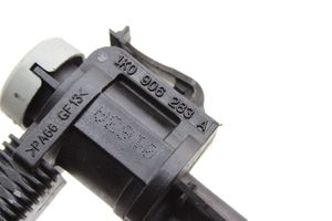 Audi A5 8T 8F Valve de freinage 1K0906283A