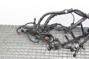 Audi A5 8T 8F Faisceau de câblage pour moteur 