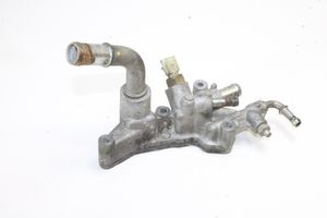 Honda Accord Vase d'expansion / bouchon de réservoir de liquide de refroidissement 