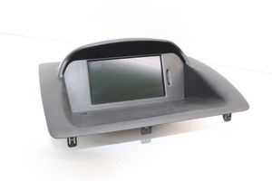 Lexus CT 200H Pantalla/monitor/visor PZ49YZ0330