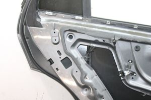 BMW X5 E70 Krovinių (bagažinės) durys 