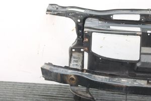 BMW 3 E92 E93 Pannello di supporto del radiatore 