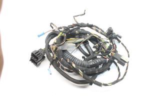 BMW 3 E92 E93 Faisceau câbles de frein 9150883