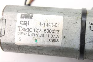 BMW 3 E92 E93 Istuimen säätömoottori 1134101