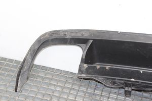 Volkswagen PASSAT CC Rivestimento della parte inferiore del paraurti posteriore 