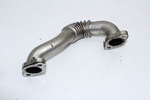 Volkswagen PASSAT CC Exhaust gas pipe 03P131521A