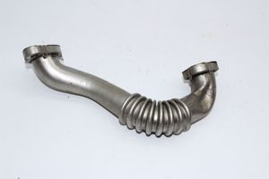 Volkswagen PASSAT CC Exhaust gas pipe 03P131521A